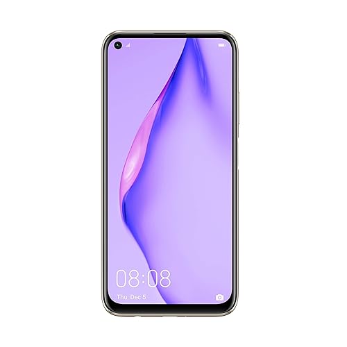 HUAWEI P40 Lite Sakura Pink 6.4" 6gb/128gb Dual Sim