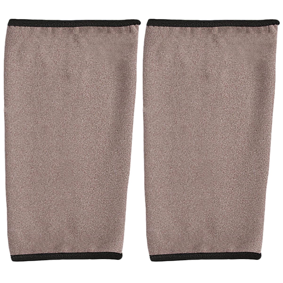 HAPINARY Derong Men's Winter Warm Knee Pads Running Support Sports Kneecap Brace