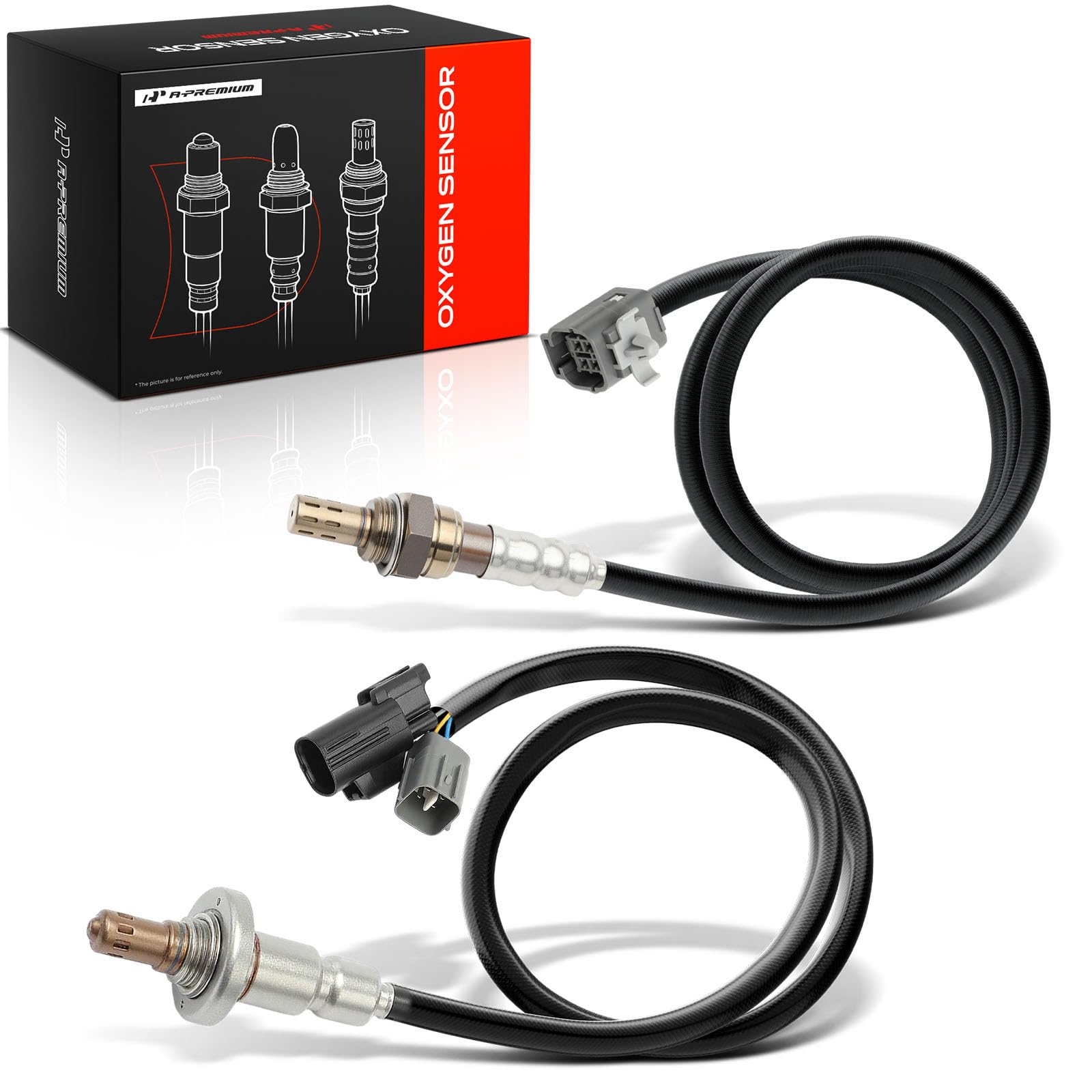Amazon.com: A-Premium O2 Oxygen Sensor Compatible with Mazda CX-7