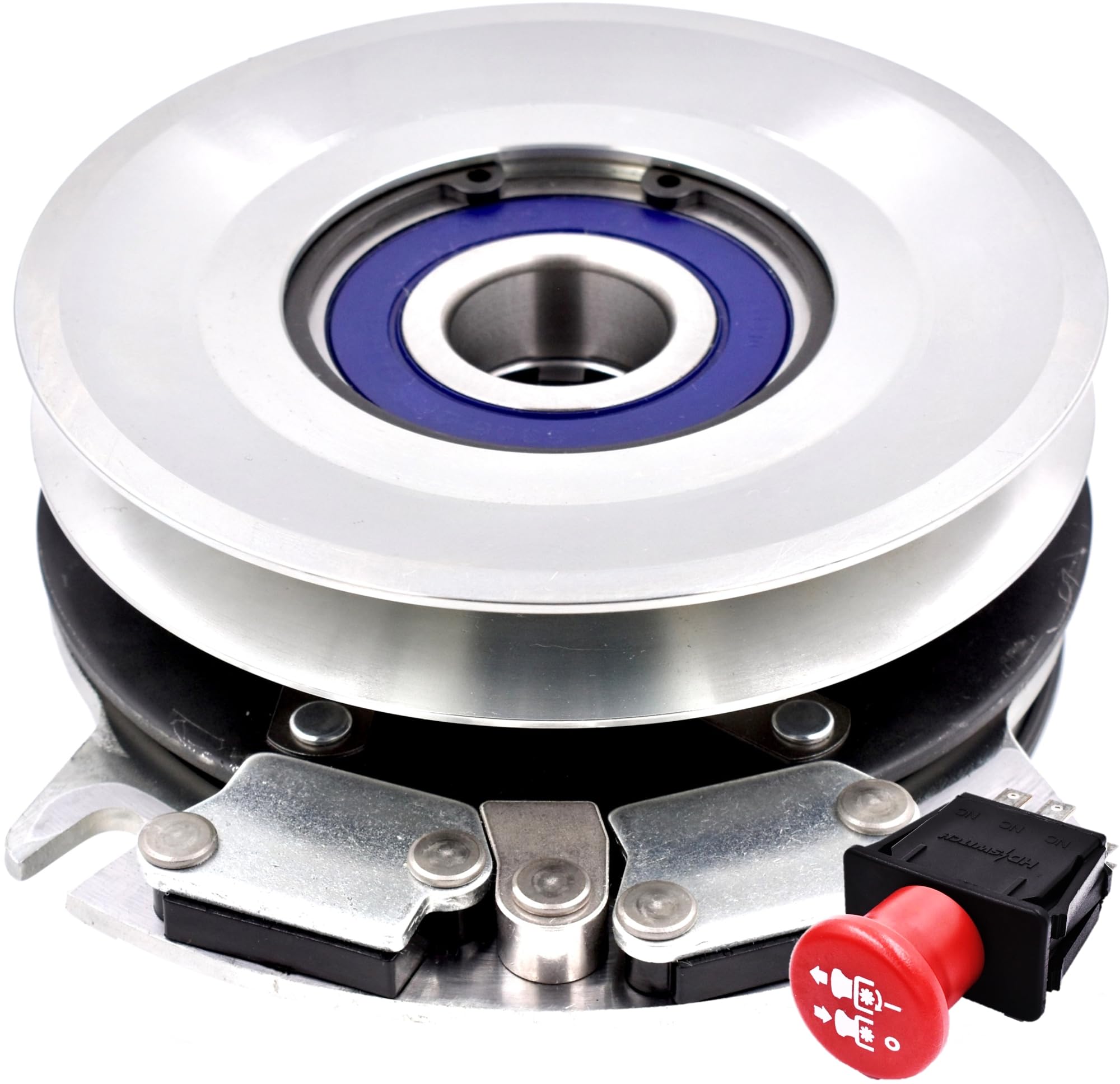 シクブル② PSA6 Amazon.com: HD Switch BIGBearing HiTorque 210ftlb Billet