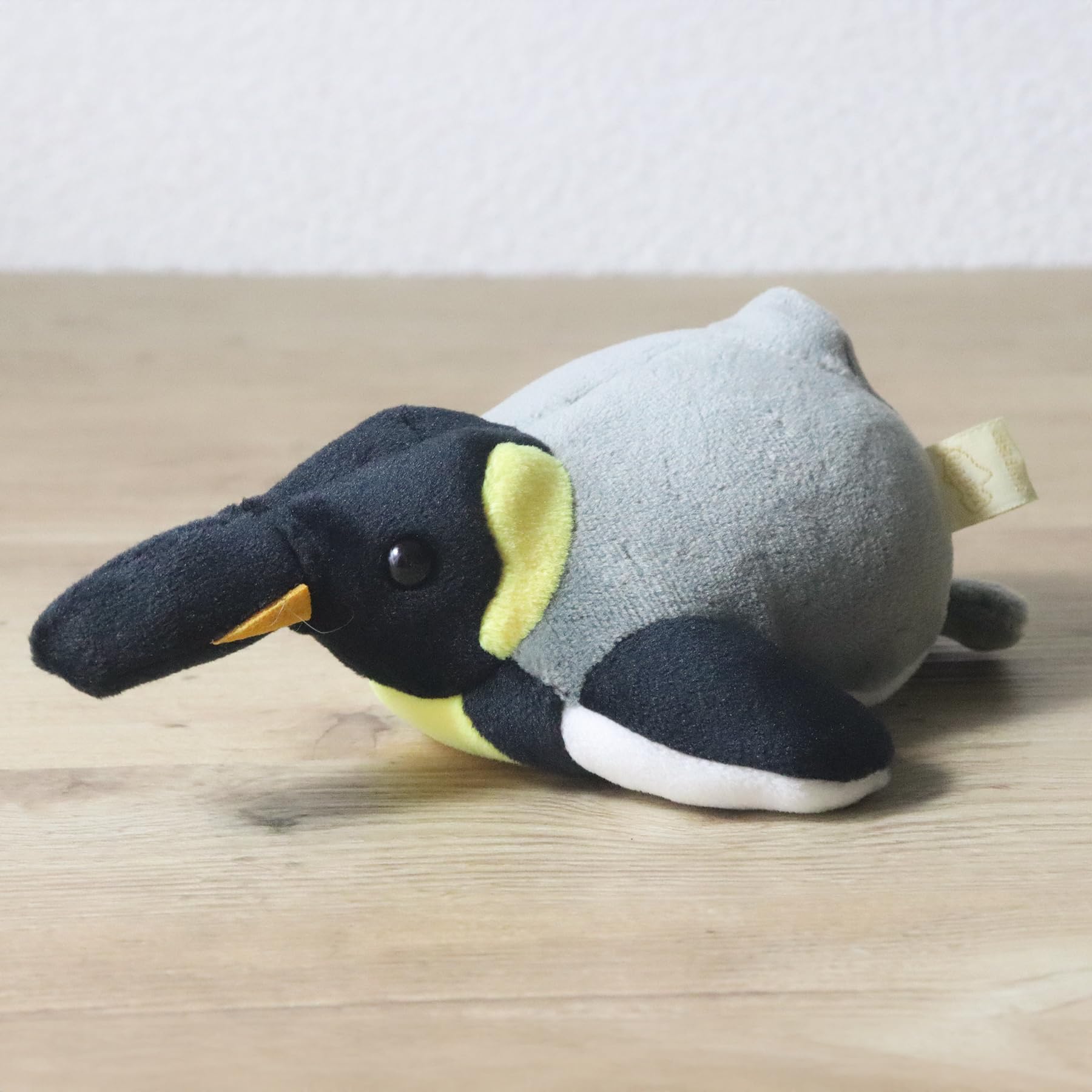 Amazon.co.jp: テイクオフ ぽけぷに キングペンギン ふしぎなさわり