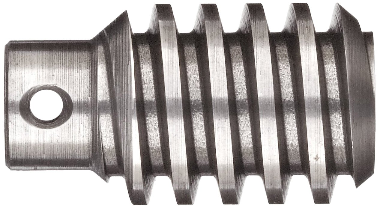 Gears Power Transmission Products Worm Gears 48 Pitch RH Boston Gear