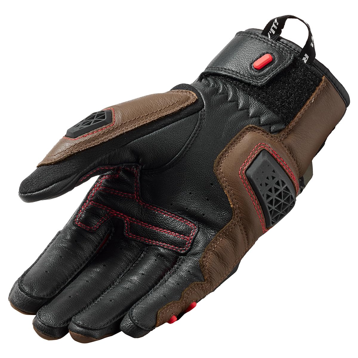 Revit Sand 4 Guantes de Moto