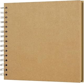 Álbum de fotos de boda, libro de invitados de boda, flexible, libro de visitas, rotación de 360 grados, página de archivo para aniversarios, recuerdos familiares