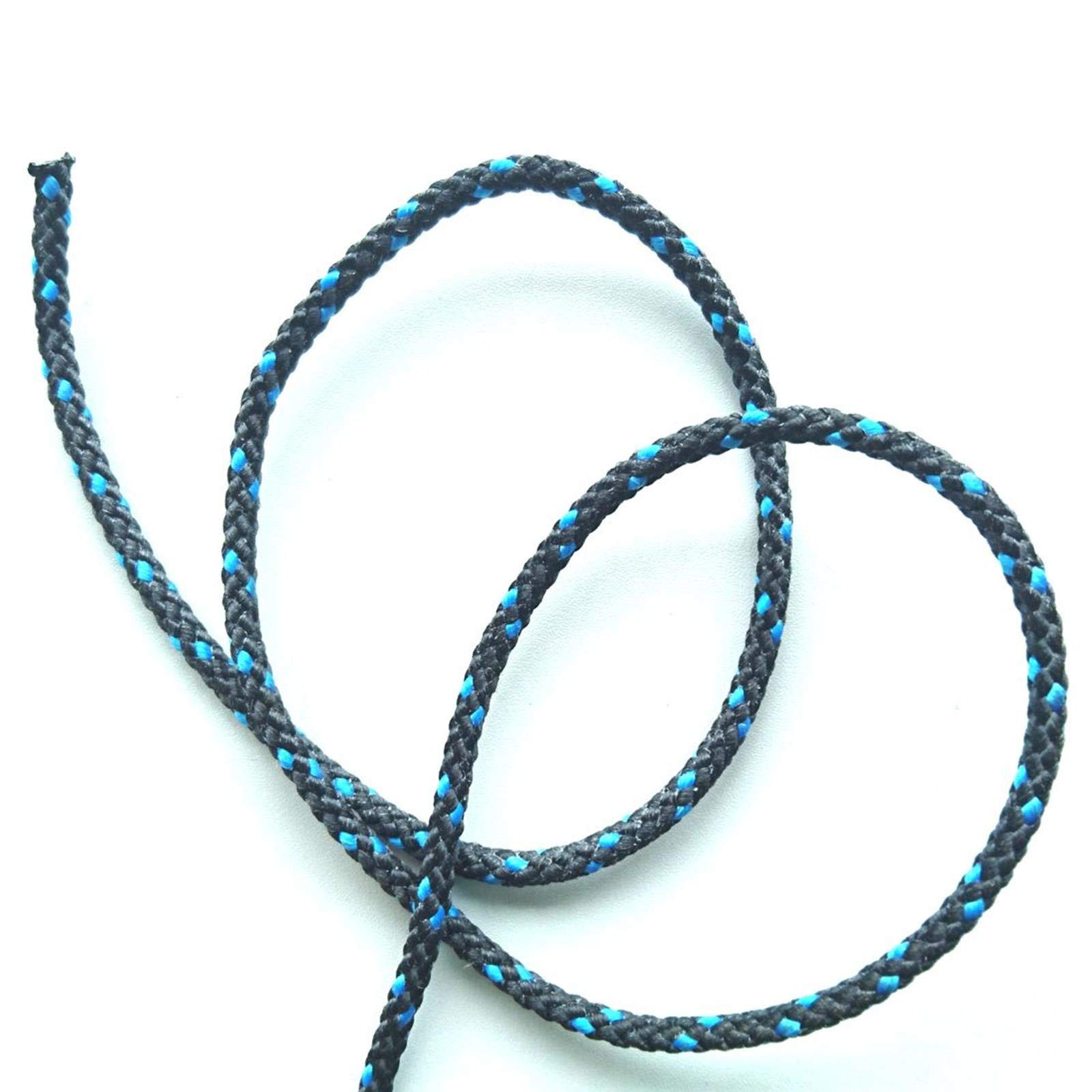 Trimmleine Tampen Rope 4mm 10m Spule Windsurfing