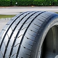 Vista 2 de Atturo AZ850 - Neumático radial de alto rendimiento para camioneta/SUV de verano, 315/35R20 315/35ZR20 315/35/20 315/35-20 110Y Rango de carga XL