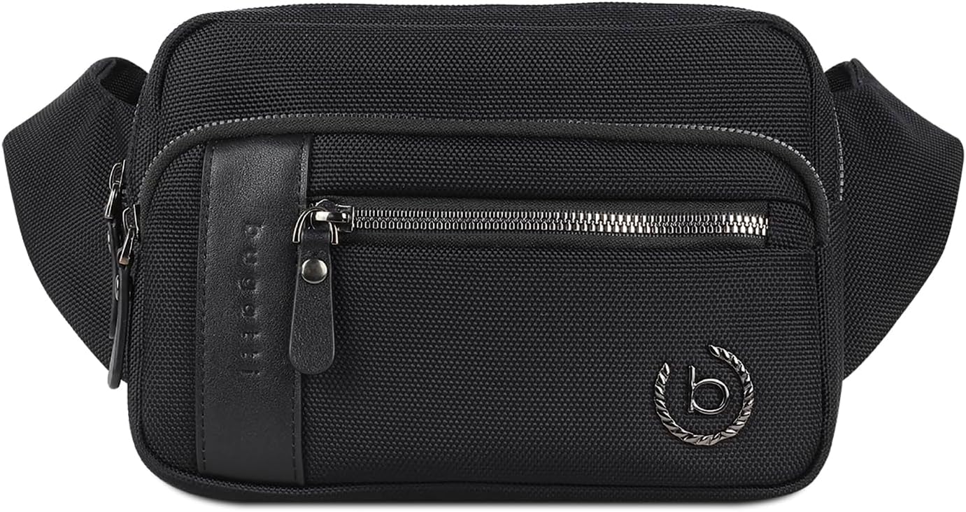 bugatti Elegant, Black/White, M