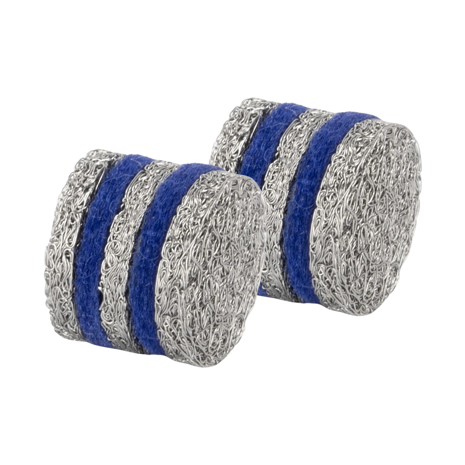 Zbiianxer 2Pcs 5 Layer Blue 3 Layer / 5 Layer Foam Cannons For Pressure Washer High Densities Foam Blasters Car Wash Mesh Filter Foams Maker Mesh Filter