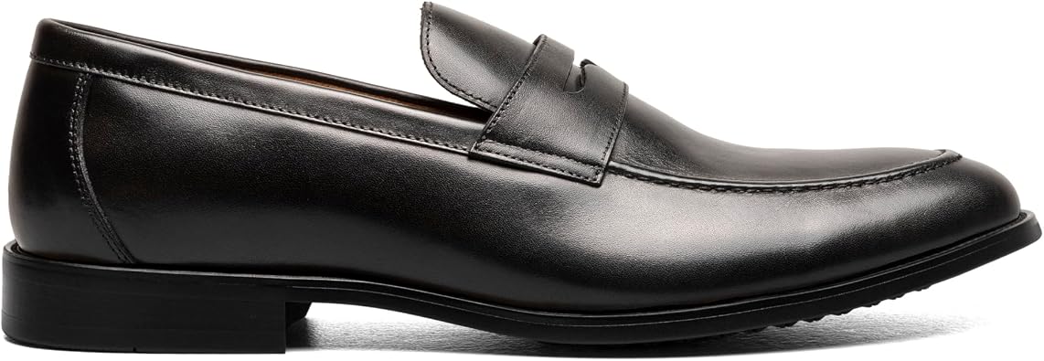 Florsheim Men's Rubano Moc Toe Penny Loafer