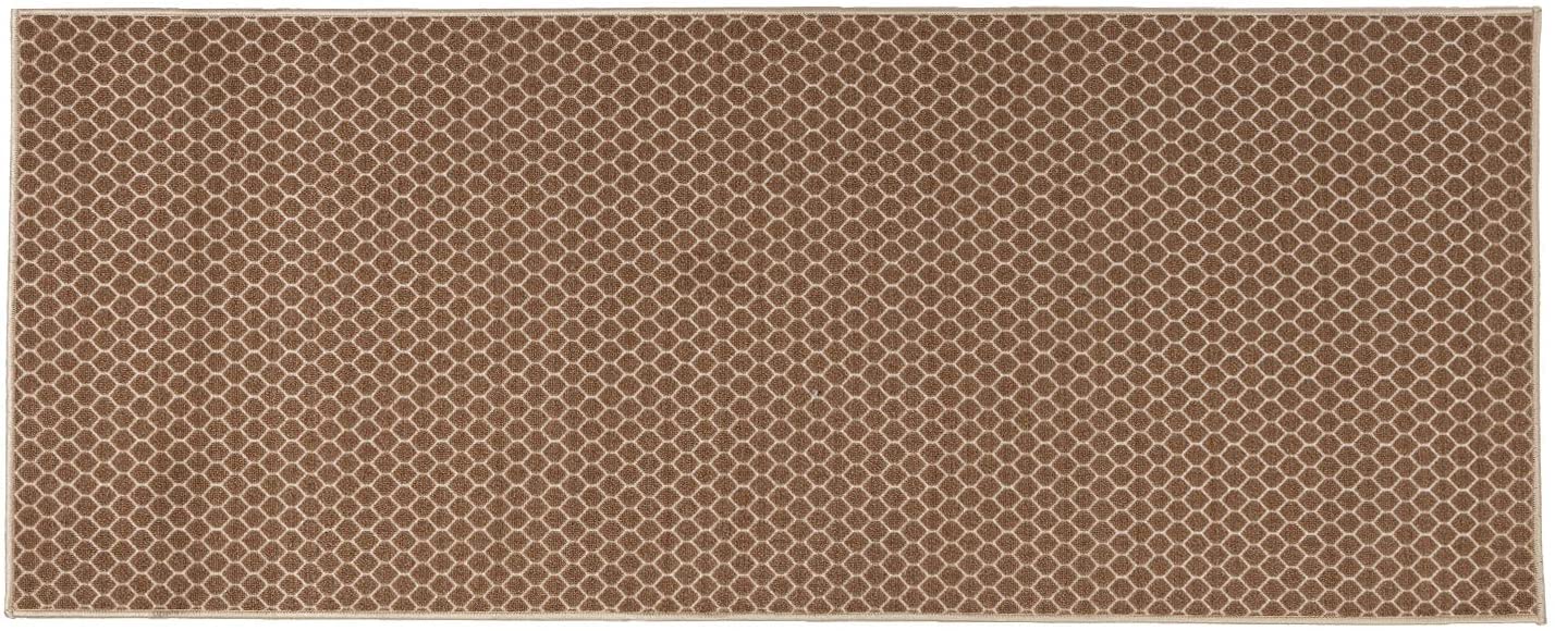 Floordirekt Tapijtloper Ennis 80 x 200 cm - loper voor keuken, hal en