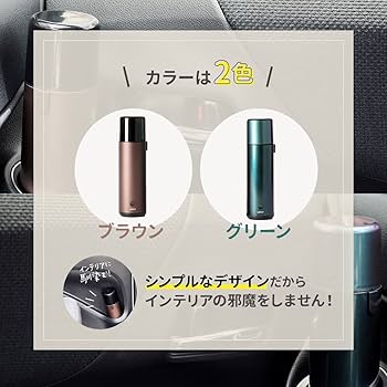 Amazon.co.jp: [LATLY] ハンディクリーナー 車用 コードレス