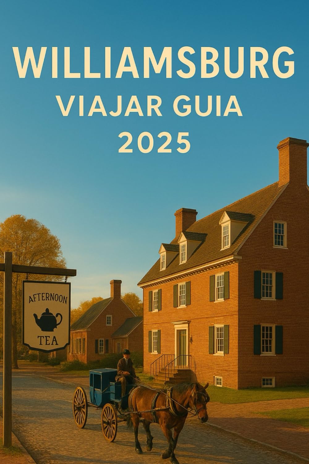 Williamsburg Viajar Guía 2025: Explorar Colonial Historia, Familia Divertido, y Aventuras costeras en el Triángulo Histórico de Virginia