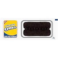 Vista 4 de Handi-Snacks OREO Cookie Sticks 'N Creme Dip Snack Packs, 20 Snack Packs