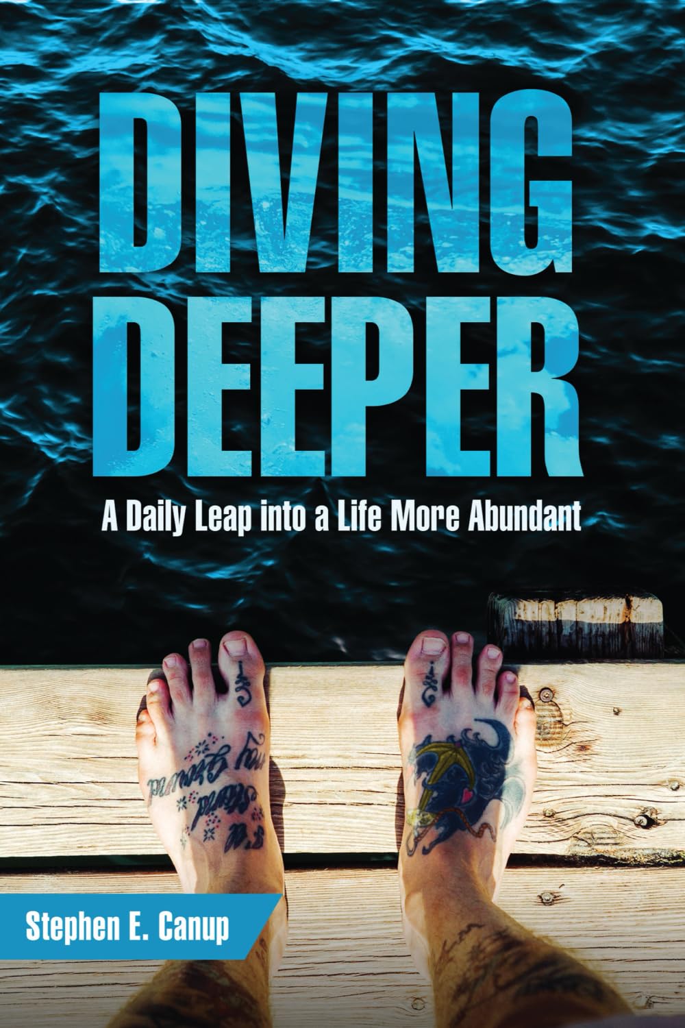 Diving Deeper