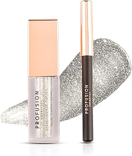 Profusion Cosmetics Crimson - Juego de 2 piez...
