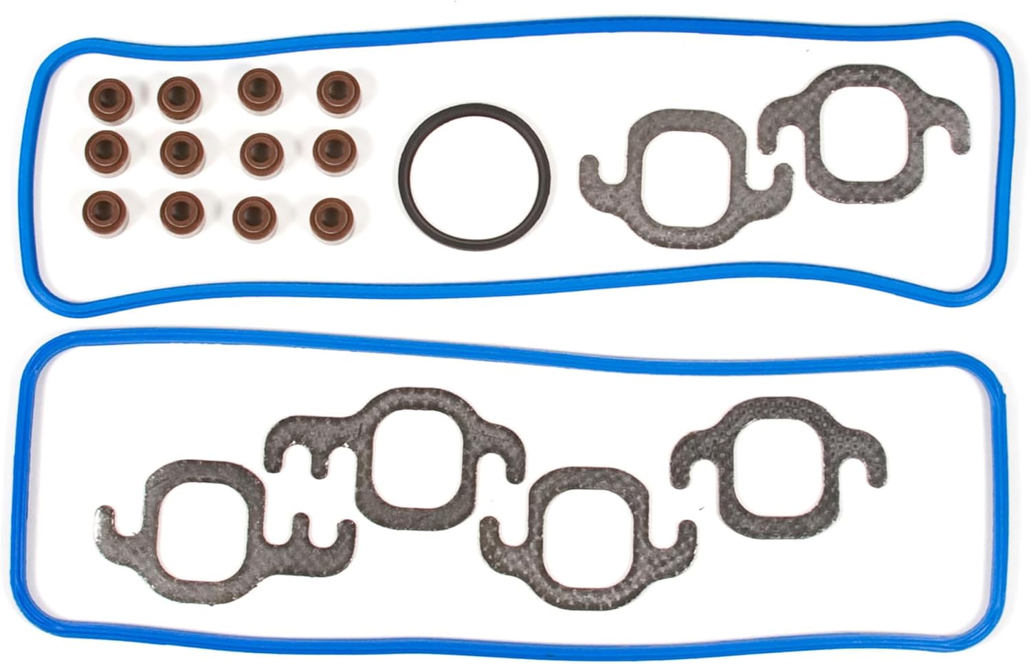 Evergreen SA-5494167713-6 Engine Re-Ring Kit Fit 07-11 Chevrolet Silverado Express GMC Savana Sierra 4.3L