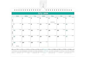 Bluesky Calendar 2021-2022