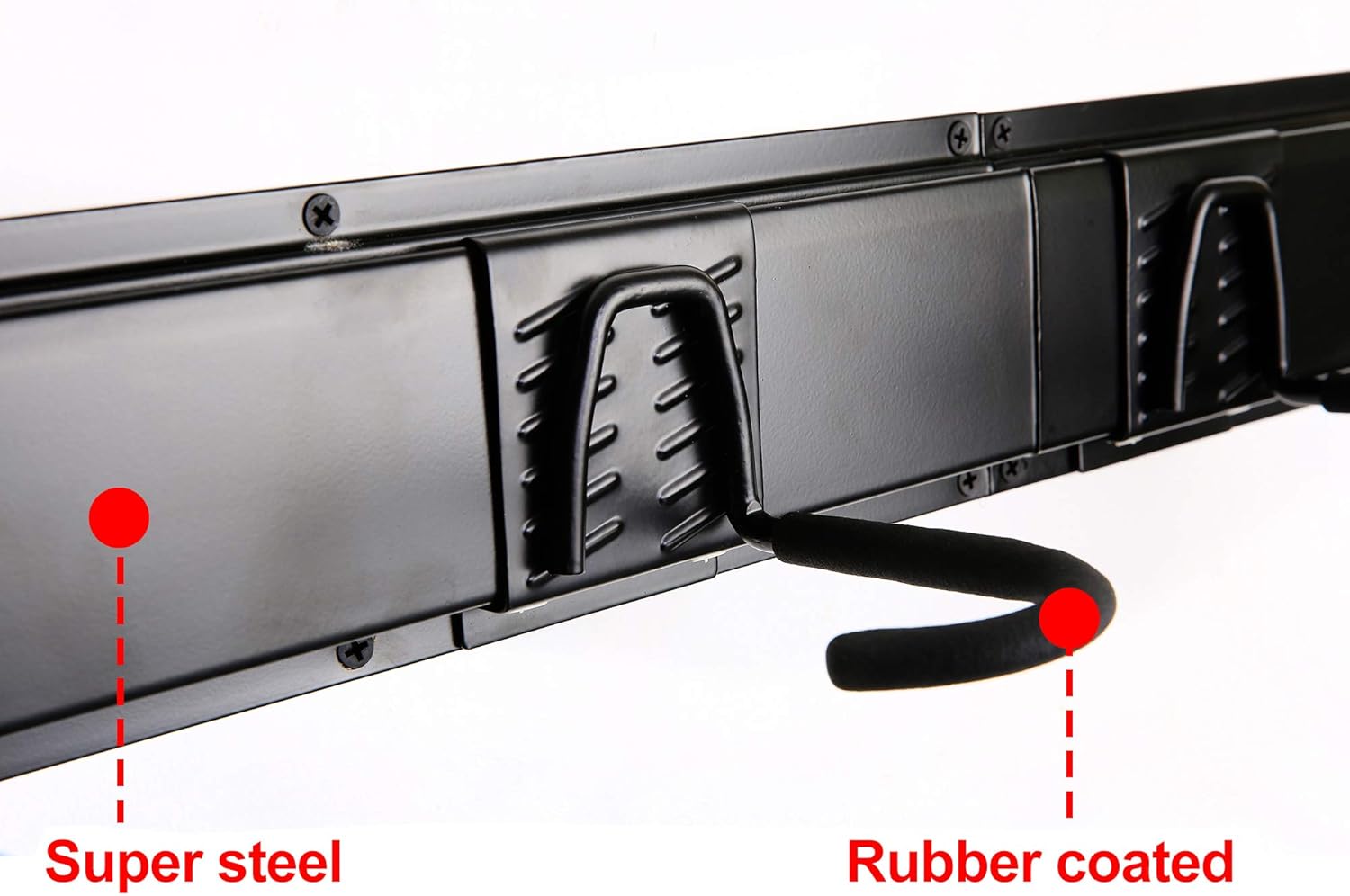 Ultrawall bike rack storage and 13 pcs garage storage systerm