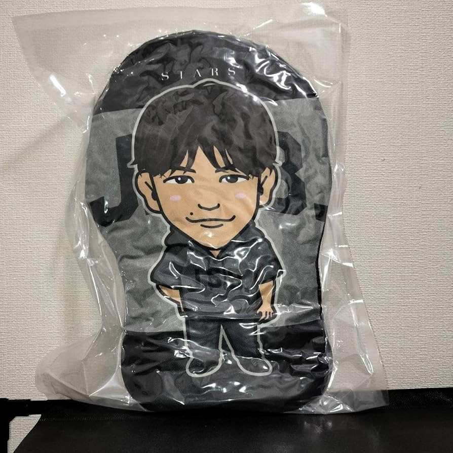 NAOTOクッション