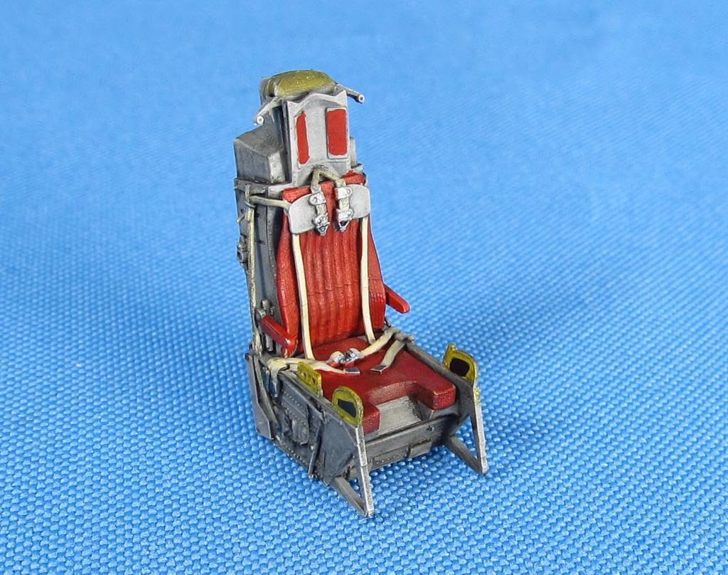 Metallic Details MDR48189 1/48 B-1B Lancer. Ejection Seats Upgrade Set