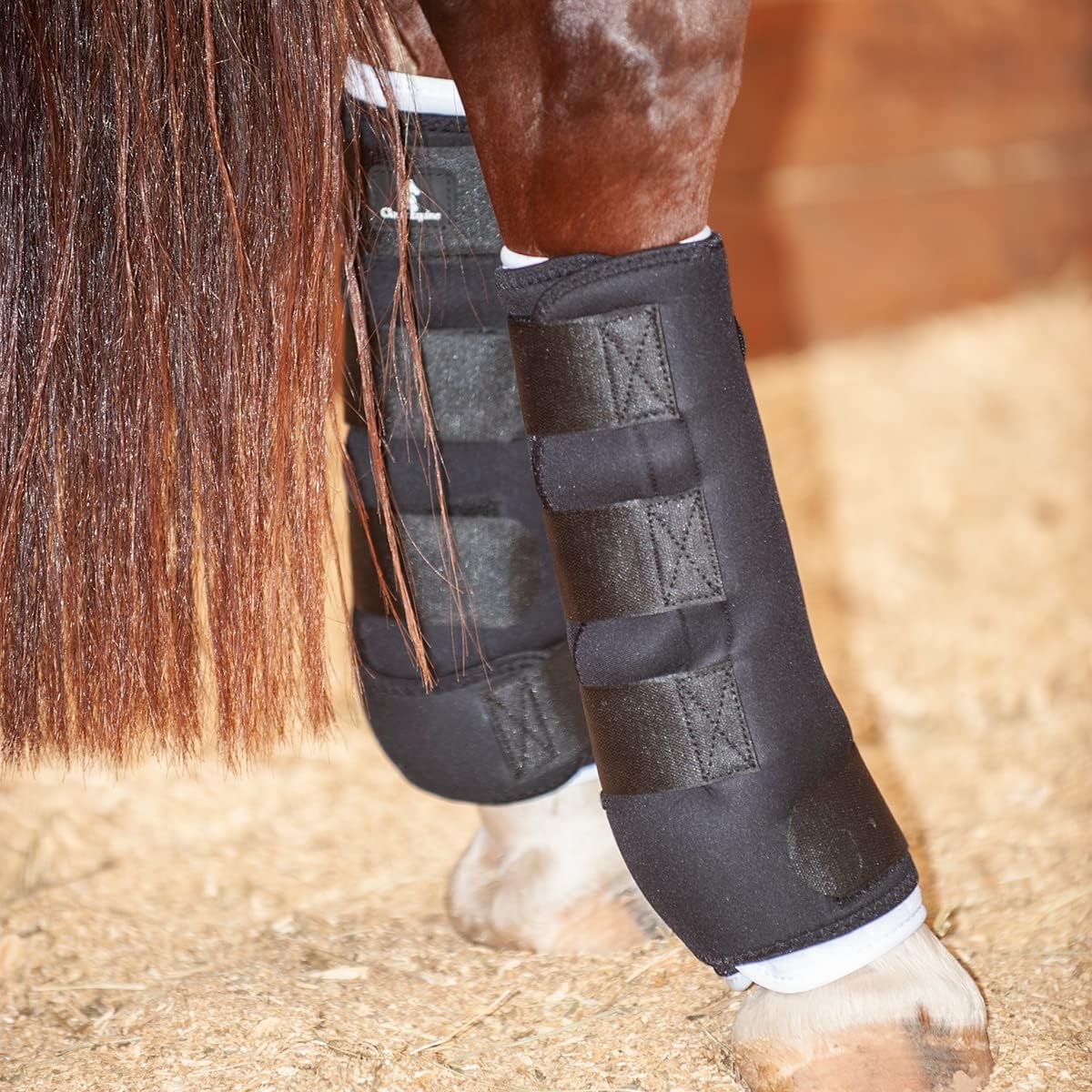 Classic Equine Quick Wraps, Size: L (CEQWL)
