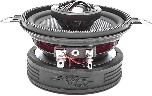 Miniatura 9 de Skar Audio TX-Speaker - Altavoz, parlante o bocinas