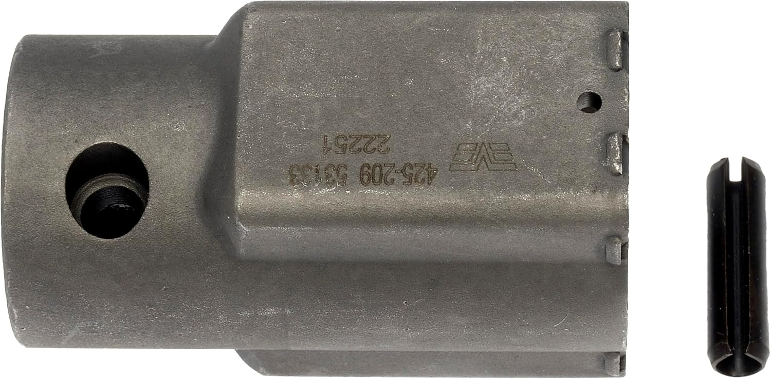 Dorman 425-209 Steering Coupling Assembly Compatible with Select Dodge/Plymouth Models