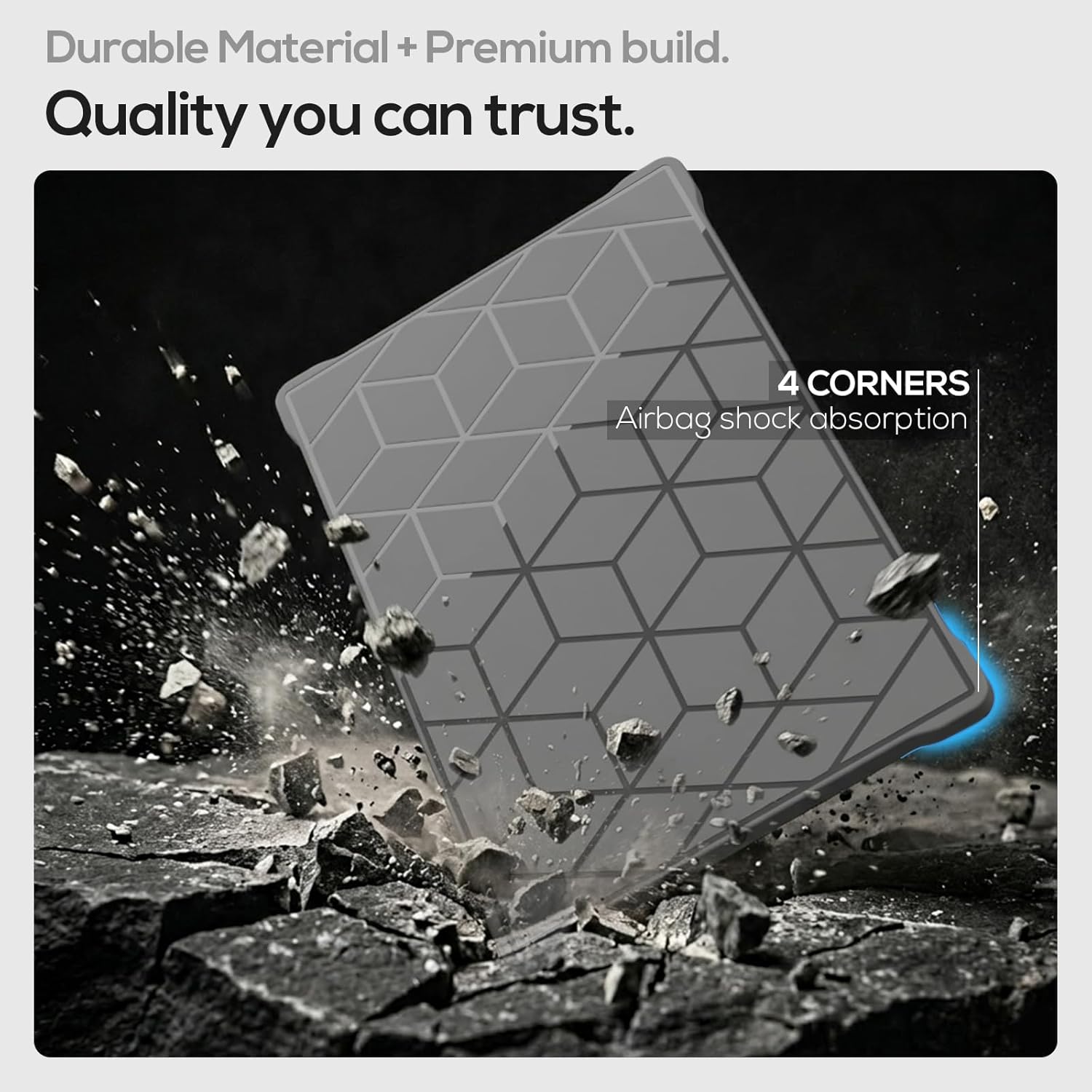 for Starlink Gen 3 Cover Case lb