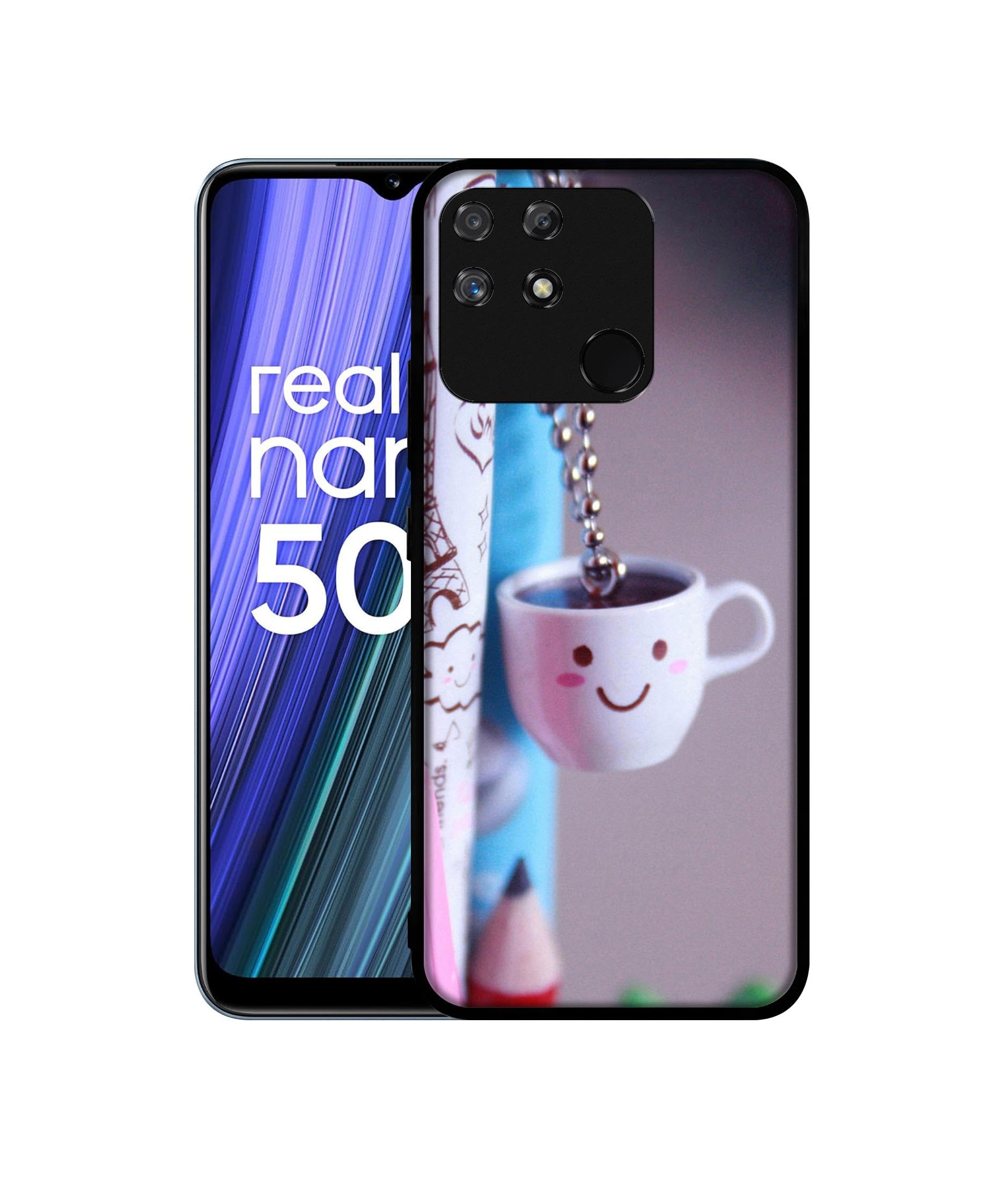 Casotec Photography Design Premium 2D Printed Metal Back Case Cover for Realme Narzo 50A 4G (B0CSBRRQYH) Amazon Price History, Amazon Price Tracker