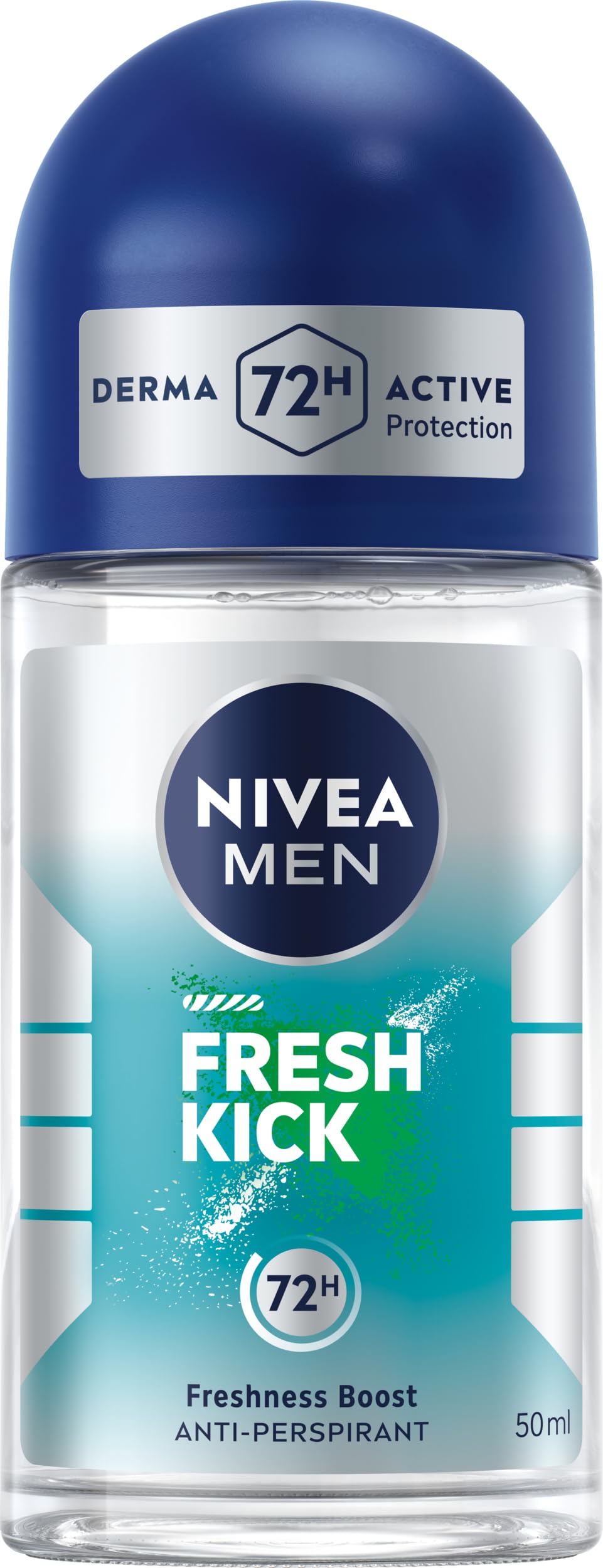 Nivea Unisex Desodorante Vaporizador De La Marca Ideal Para Adulto