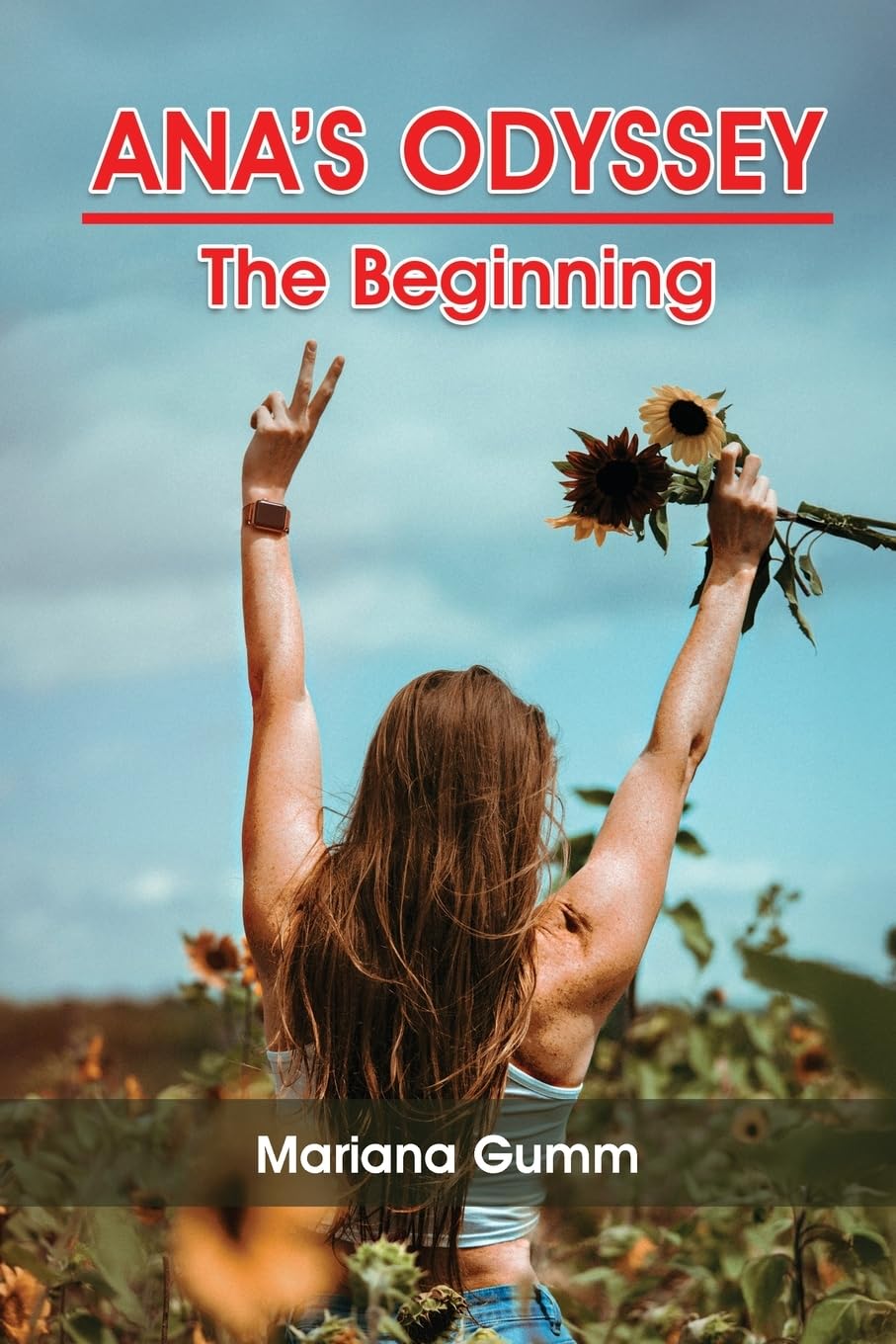 Ana's Odyssey: The Beginning