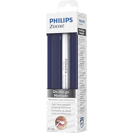 Philips Zoom Whitening Pen 5.25% HP (1 Pen)