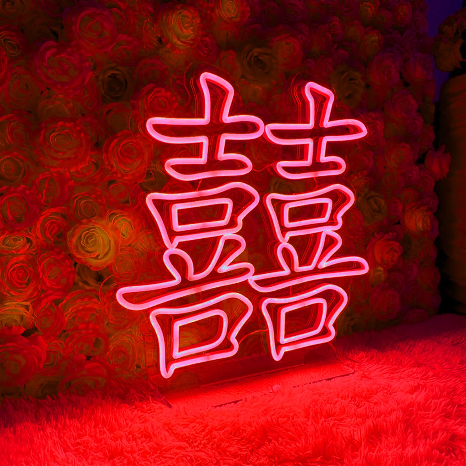 ネオンライト 壁掛け照明　結婚式　装飾　ネオンサイン 楽天市場】LED ネオンサイン 月 星 USB電源 ネオンライト ネオン
