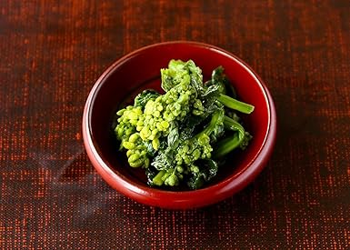 Amazon 菜の花漬 ニシダや 漬物 通販
