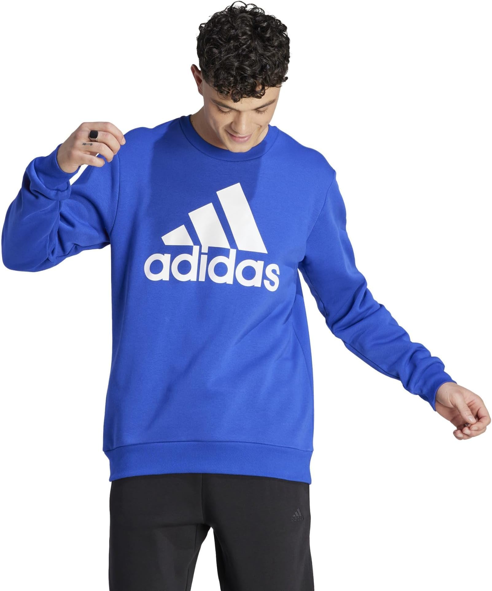 adidas climalite sweater