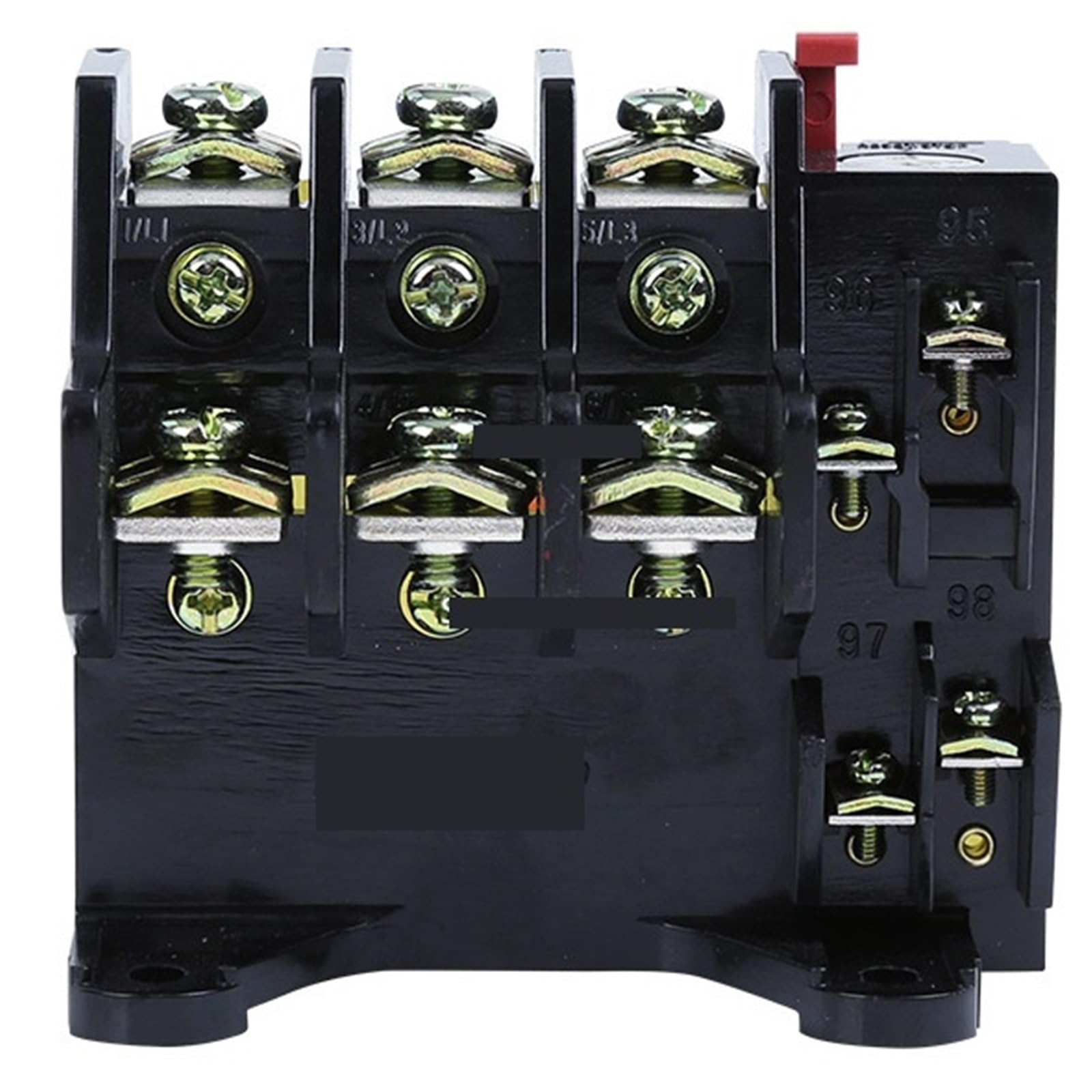 CHNT CHINT JR36-63 20-32A 28-45A 40-63A Relé 220V 32A 45A 63A