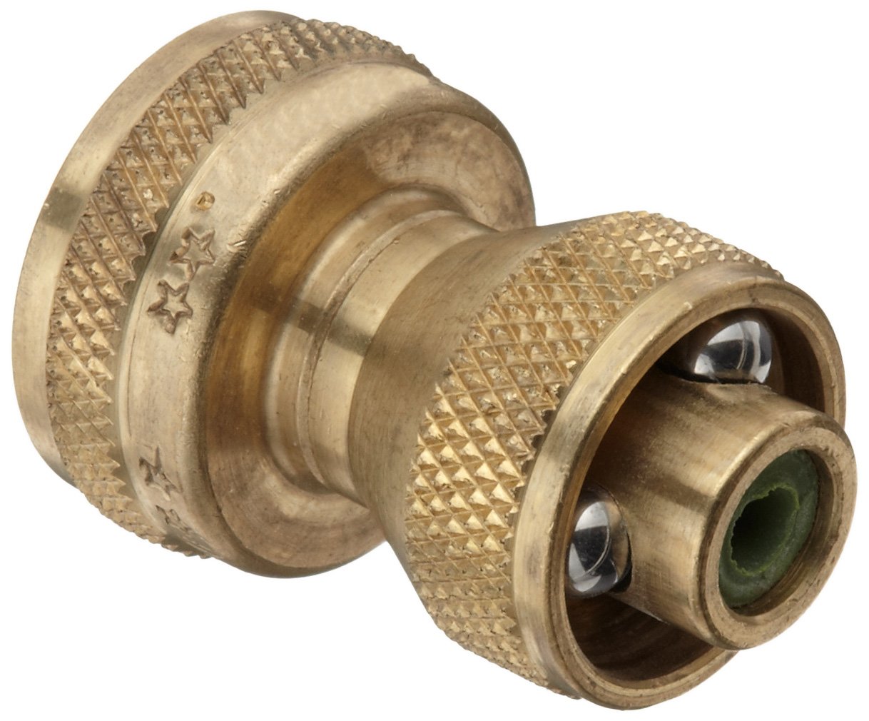 Amazon.com: Dixon AAPN75GHT Brass Adjust A Power Nozzle, 3/4