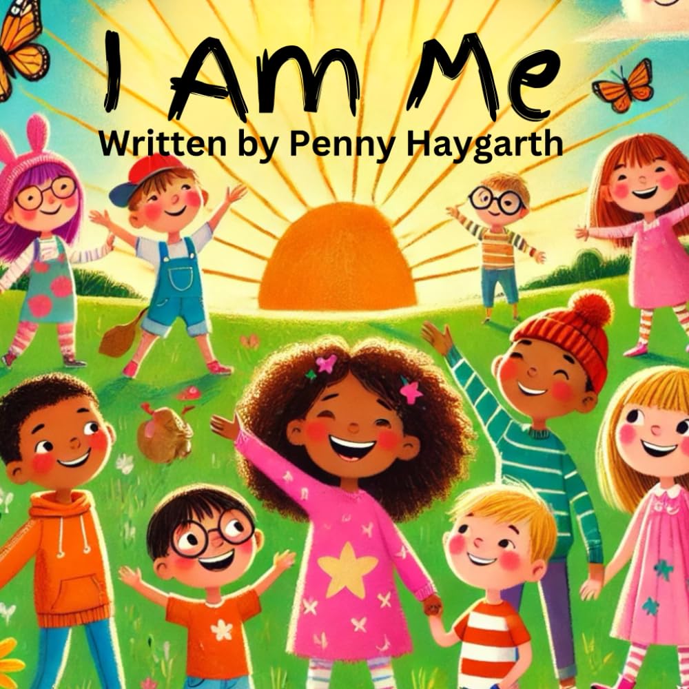 I Am Me