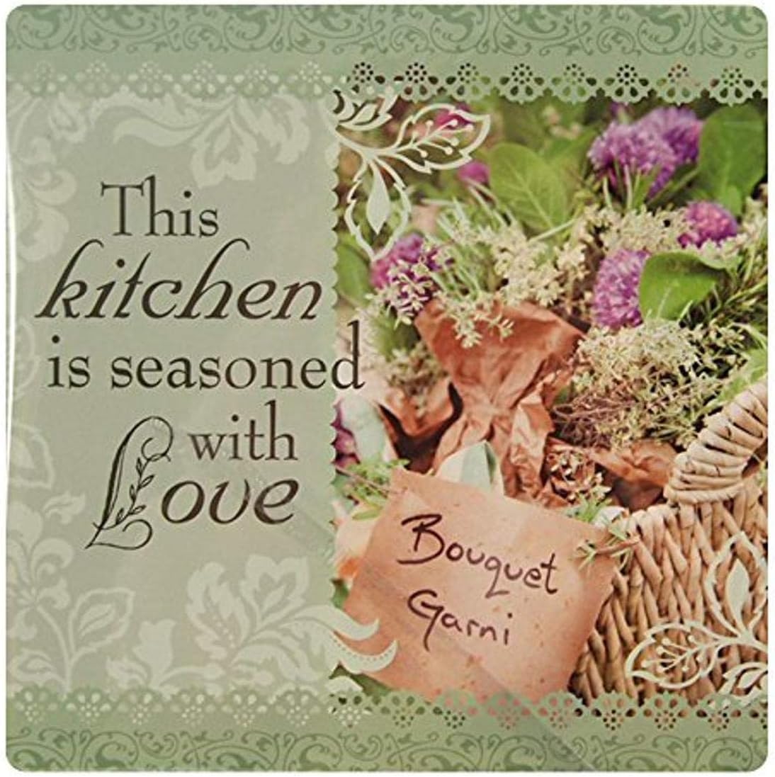Kitchen Towels - Kitchen