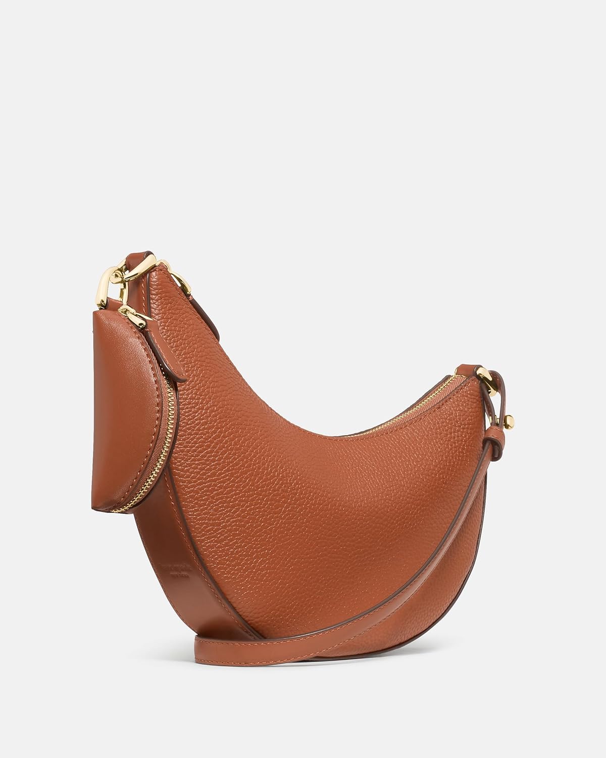 kate spade new york Women's Duo Pebbled Leather Mini Shoulder Bag