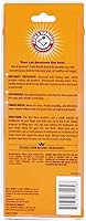 Vista 6 de Arm & Hammer Kit dental para mascotas para gatos Elimina el mal aliento Juego de 3 piezas incluye pasta de dientes para gatos, cepillo