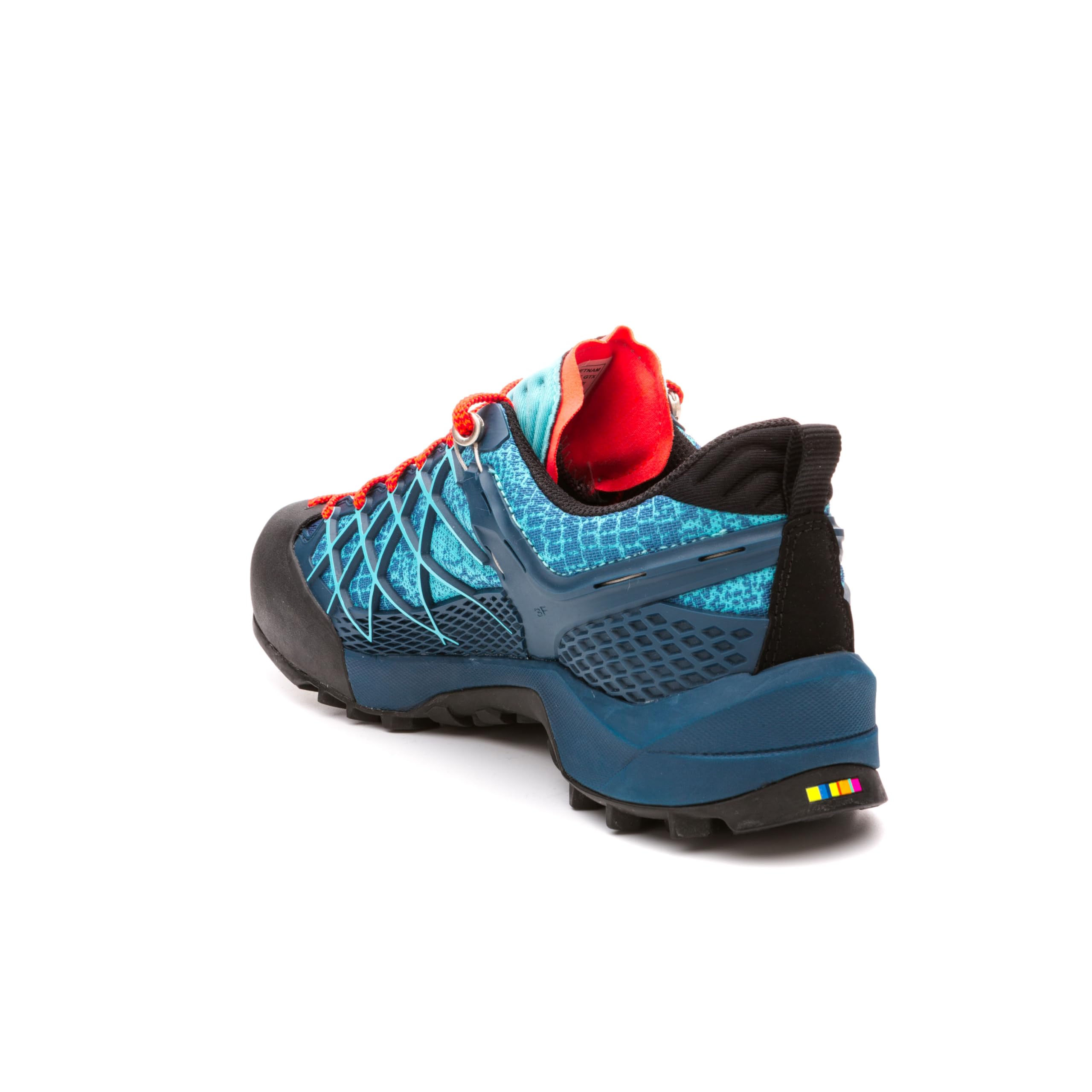 Salewa Wildfire Gore-Tex Damen Zustiegsschuhe
