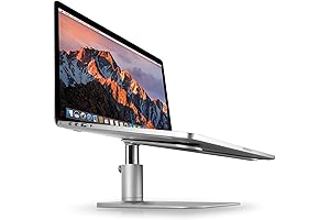 Twelve South HiRise Adjustable Laptop Stand