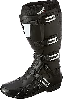 Bota Para Piloto Jett Bota Motocross adulto-unissex