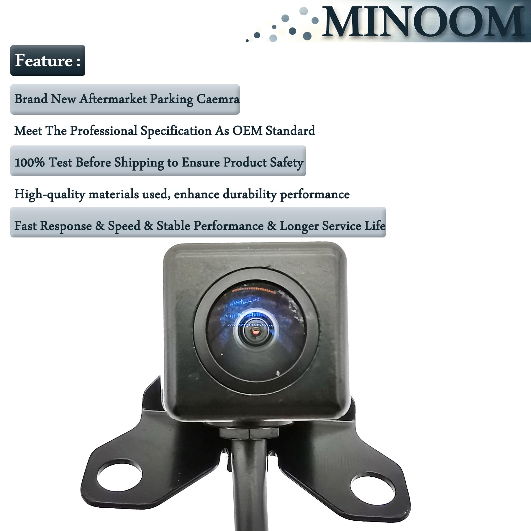 95750-3W110 957503W110 is suitable for the rear camera of Kia Sportage SL | Philippines