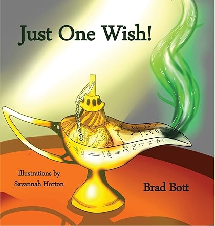 Just One Wish!