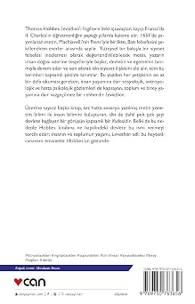 Leviathan: Or the Article, Form and Power of a Religious and Civil State