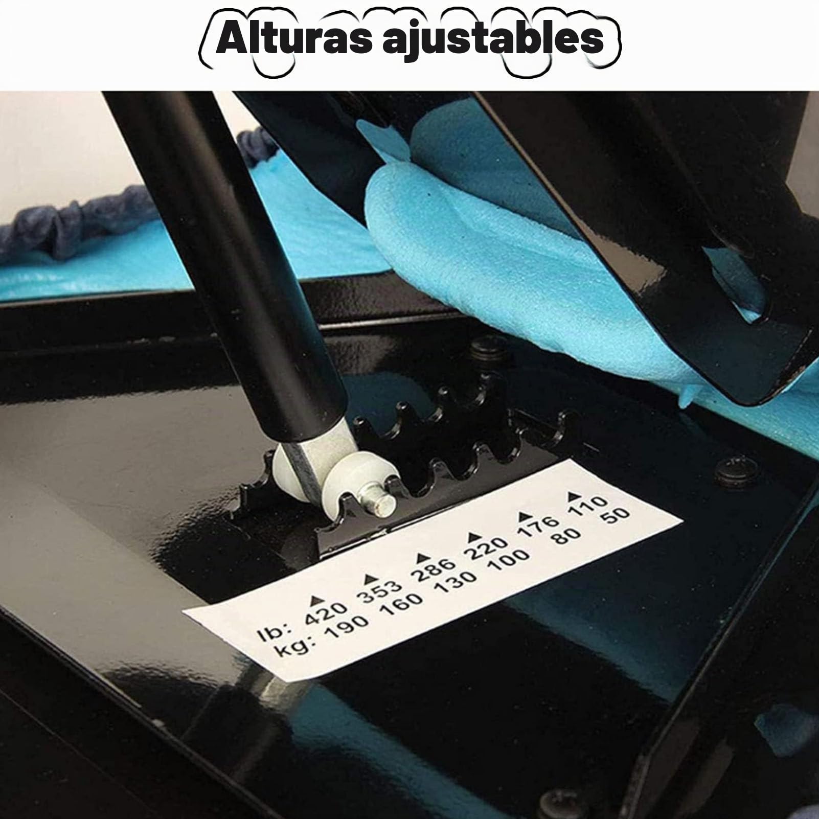 Cojín Elevador de sofá, cojín de Asiento, Ayuda para levantarse, cojín de Asistencia para Levantar el Asiento, Silla elevadora portátil para Personas Mayores y discapacitadas, soporta hasta