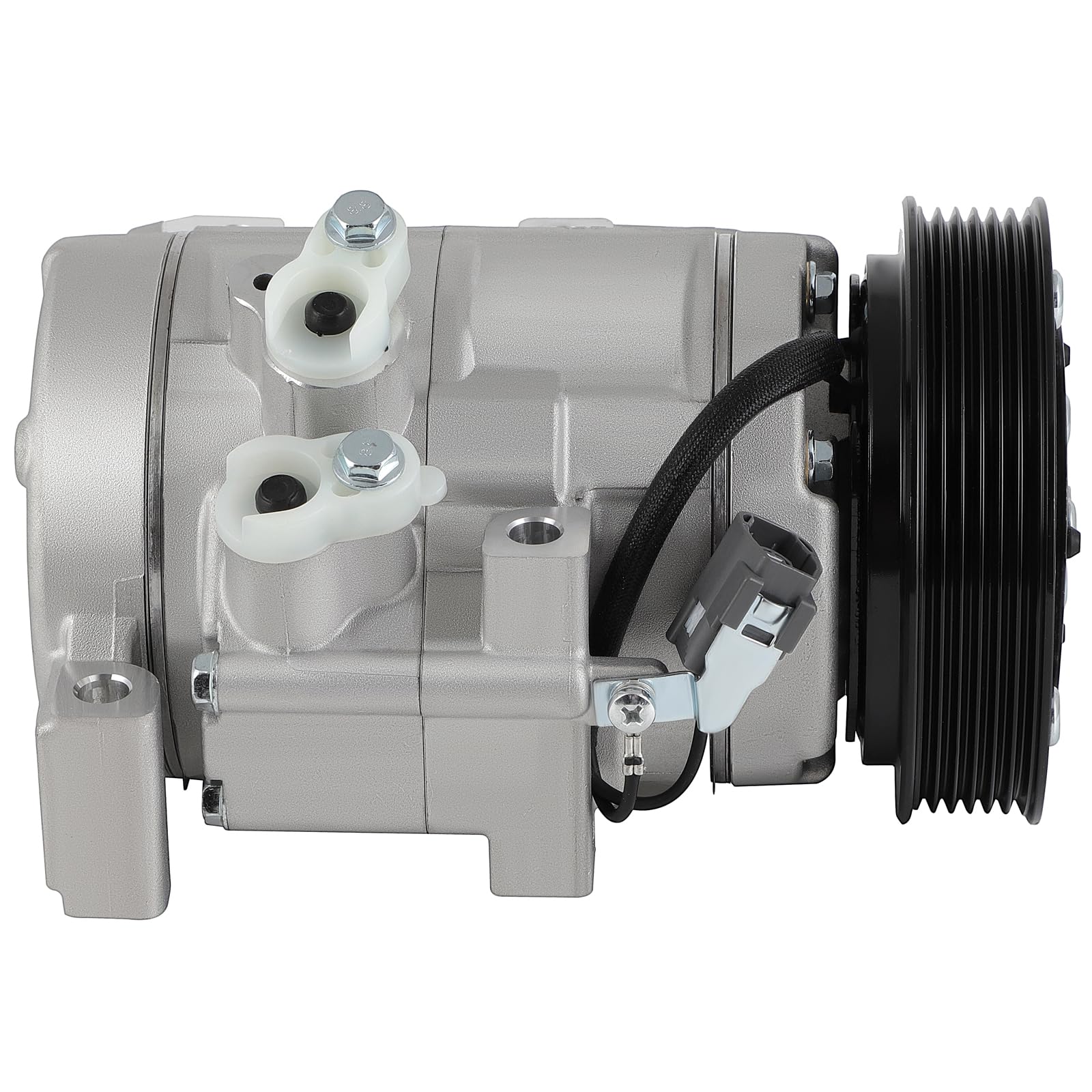 ECCPP AC Compressor Fit for Mazda CX-7 2.3L 2.5L 2009-2012
