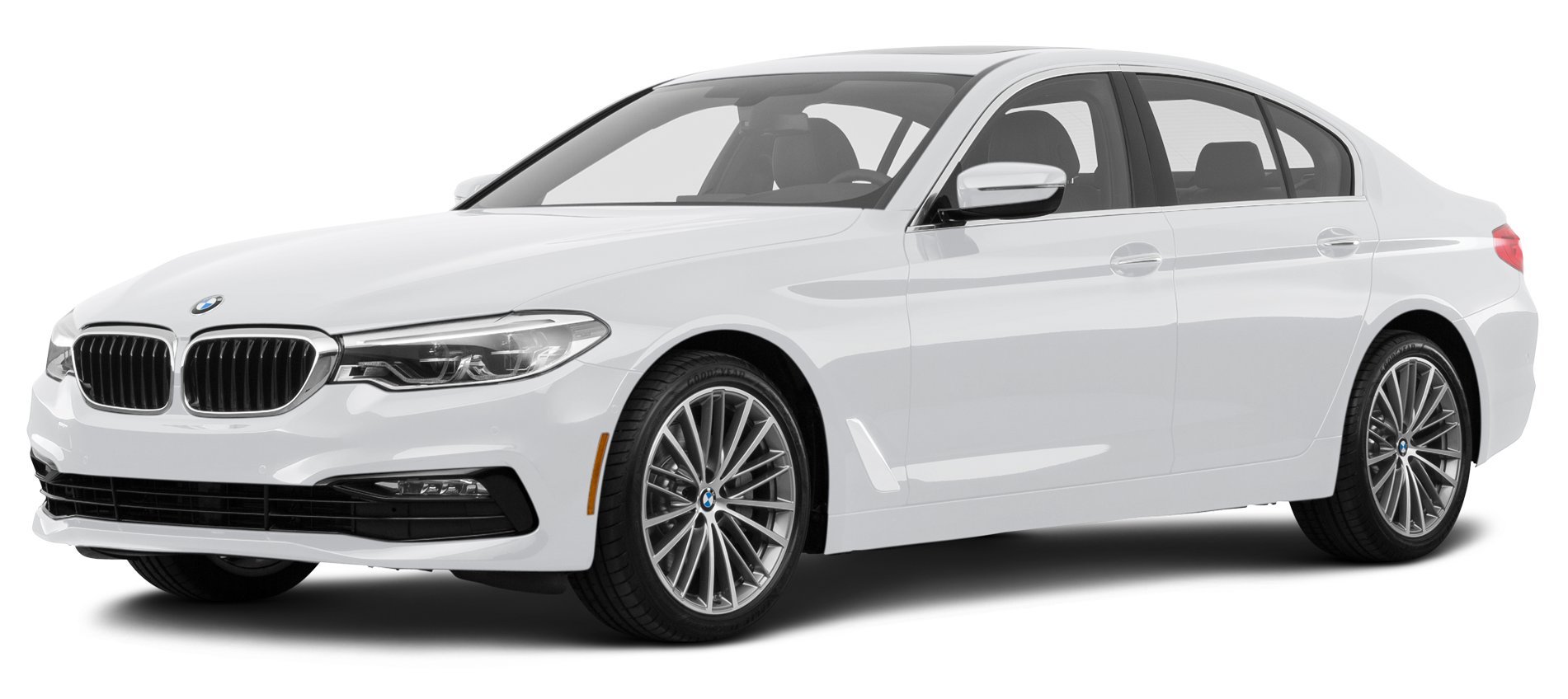 Бмв 530i 2017